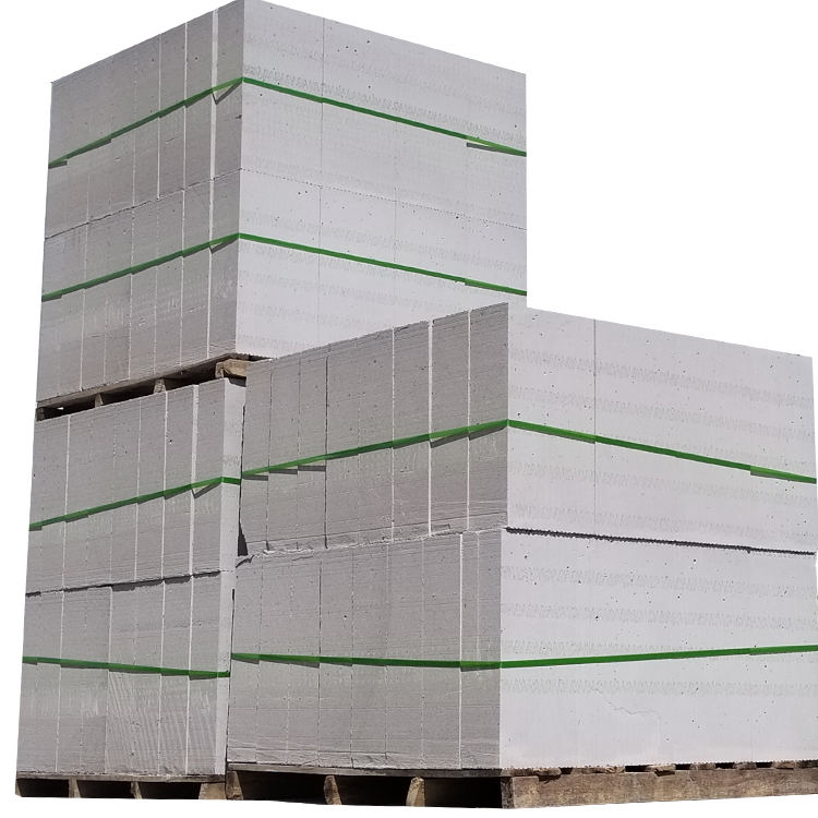 徐州改性材料和蒸压制度对冶金渣蒸压加气混凝土砌块性能的影响