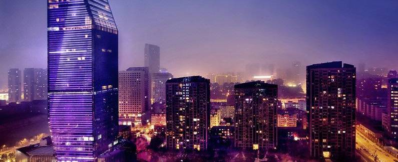 徐州宁波酒店应用alc板材和粉煤灰加气块案例